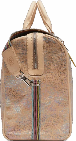 CONSUELA CLORIA JETSETTER BAG -Western Cowboy Clothing Store JTST3237CJRROS 03 360x bc6743a0 8c1c 4380 8158 6b0a22ce122d