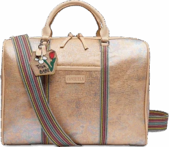 CONSUELA CLORIA JETSETTER BAG