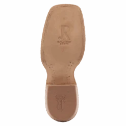 Western Cowboy Clothing Store -Western Cowboy Clothing Store LEATHER SOLE NO BG 2 Toe Natural e1637344641290 2