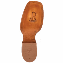 Western Cowboy Clothing Store -Western Cowboy Clothing Store LEATHER SOLE NO BG COLOR 3 e1636741949714 72132894 3a3f 4d8b a914 0c992118963a