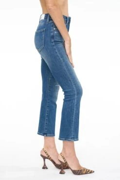 PISTOLA WOMEN'S LENNON HIGH RISE CROP BOOT - PLAZA DISTRESSED -Western Cowboy Clothing Store LENNON PLAZADISTRESSED S 1200x 846b2a25 b4de 4e51 933a 833961ea3de5