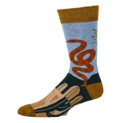 SOCK IT UP LAST TOKEN SOCK -Western Cowboy Clothing Store MJ21503C 3 720x 2x a2e801d6 fc11 40b5 bf31 b949847d2b4f