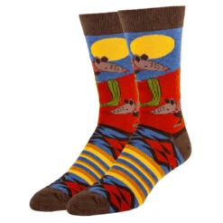 SOCK IT UP ARMADILLO RODEO SOCK -Western Cowboy Clothing Store MJ9801C 1 720x 2x ea7ced93 42d2 4b5a b59c da6bad5c0b96