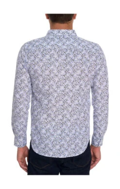 ROBERT GRAHAM WYNDHAM LONG SLEEVE SHIRT -Western Cowboy Clothing Store MS231001TF WYNDHAM BLUE 05 600x dd47c1f4 7432 459c a392 07267a0d1cc3