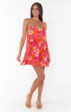 SHOW ME YOUR MUMU CAROLINE MINI DRESS -Western Cowboy Clothing Store MS3 4258MM48 03 1440x.progressive a231a887 53a0 46c7 a4ec 4b1193804042