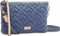 CONSUELA ABBY MIDTOWN CROSSBODY -Western Cowboy Clothing Store MTCB2769STWAOS 02 720x dee54878 1015 414e be7f 954e5b361c4a