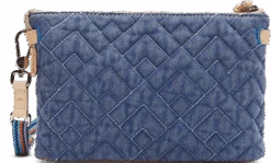 CONSUELA ABBY MIDTOWN CROSSBODY -Western Cowboy Clothing Store MTCB2769STWAOS 04 720x 97abf14e c6d5 4ef5 9718 cfcfe6b3412b