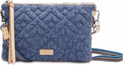 CONSUELA ABBY MIDTOWN CROSSBODY