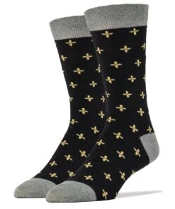 SOCK IT UP MR. GRAHAM MEN'S SOCK