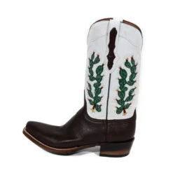 BLACK JACK MEN'S CACTUS BOOT -Western Cowboy Clothing Store NewProject 2021 08 04T125735.468