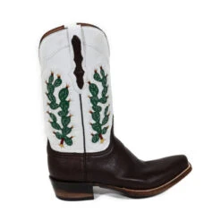 BLACK JACK MEN'S CACTUS BOOT -Western Cowboy Clothing Store NewProject 2021 08 04T125735.468 800x 2