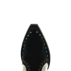 YIPPEE KI YAY MAYBELL BOOT 5 YIPPEE KI YAY MAYBELL BOOT -Western Cowboy Clothing Store NewProject 67