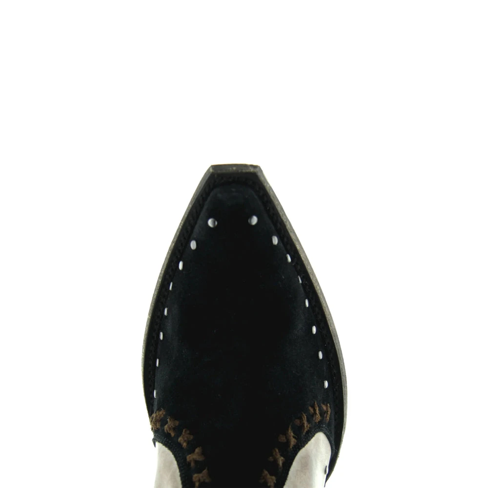 YIPPEE KI YAY MAYBELL BOOT 3 YIPPEE KI YAY MAYBELL BOOT - Image 3