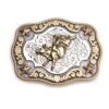 BULLRIDER BUCKLE