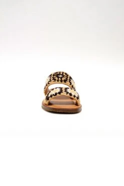 FREE PEOPLE JULIET CROCHET SANDAL -Western Cowboy Clothing Store OB1639876 0098 d 1