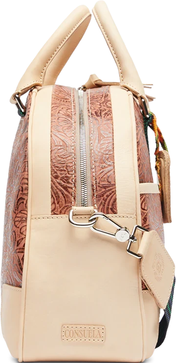 CONSUELA SALLY COMMUTER BAG 3 CONSUELA SALLY COMMUTER BAG - Image 3