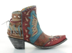 OLD GRINGO WOMEN'S EAGLE FLIGHT BOOT