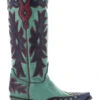 OLD GRINGO WOMEN'S MILES CITY BOOT