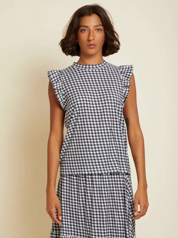 NATION PAULETTE TANK- TOTO 5 NATION PAULETTE TANK- TOTO - Image 5