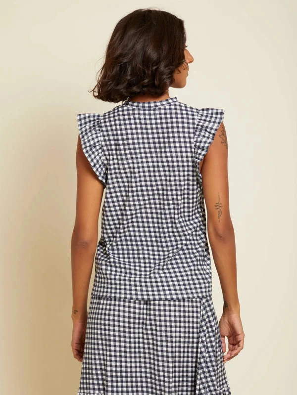 NATION PAULETTE TANK- TOTO 6 NATION PAULETTE TANK- TOTO - Image 6