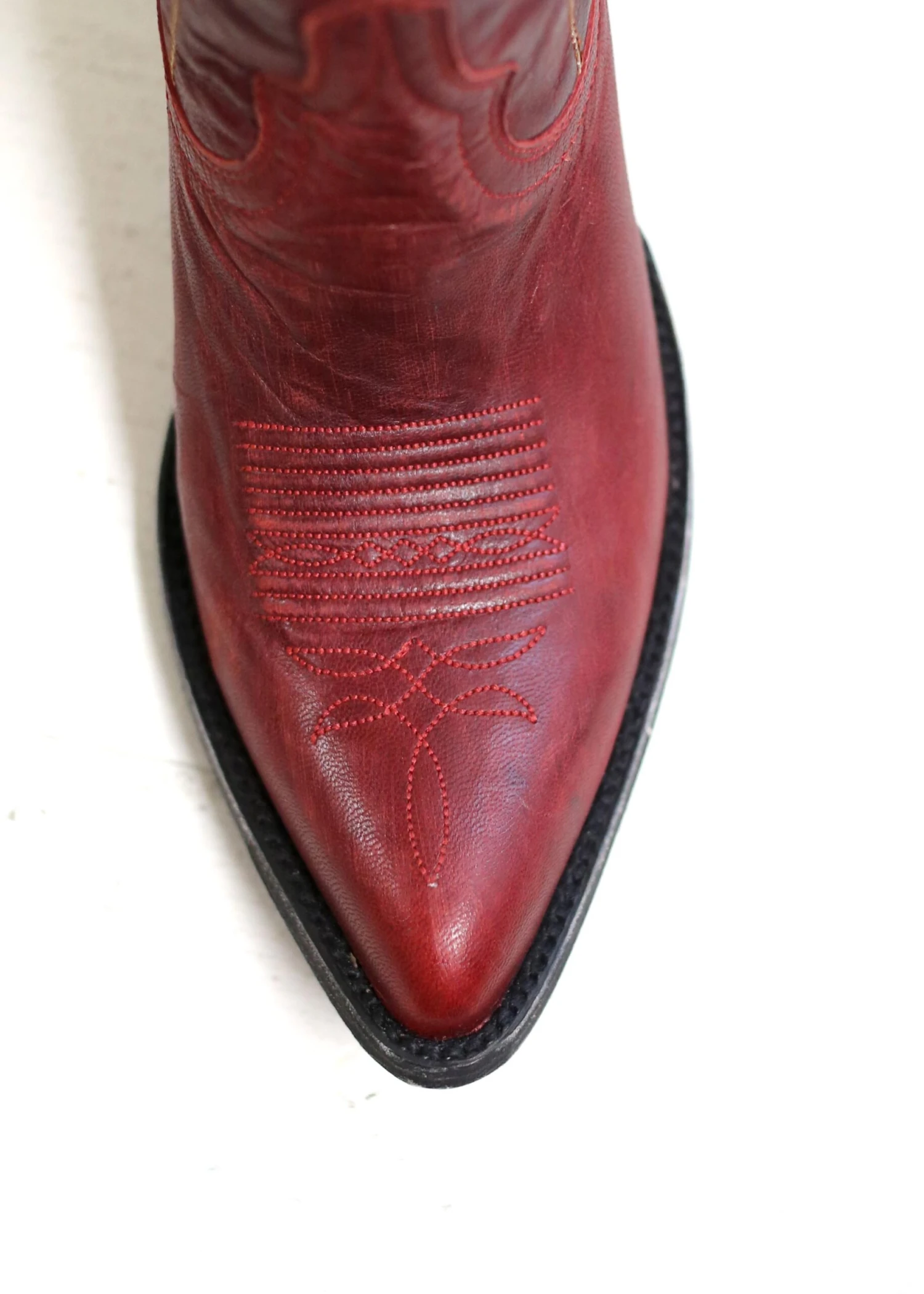 OLD GRINGO WOMEN'S POLO BOOTIE 3 OLD GRINGO WOMEN'S POLO BOOTIE - Image 3