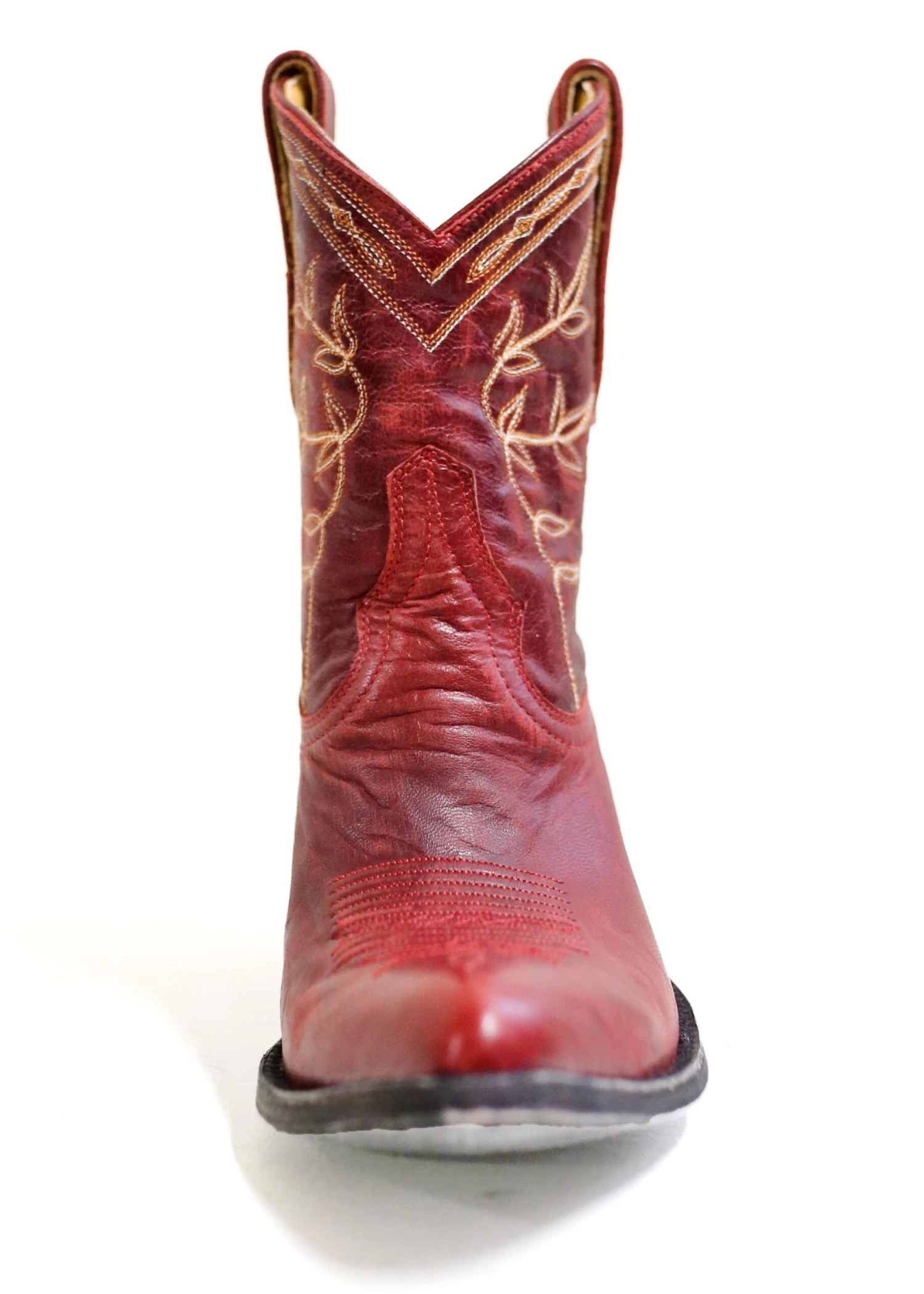 OLD GRINGO WOMEN'S POLO BOOTIE 4 OLD GRINGO WOMEN'S POLO BOOTIE - Image 4