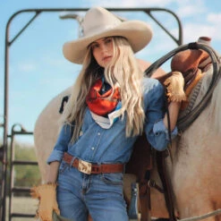 LADIES OF THE BASIN 35X35 SCARF 10 LADIES OF THE BASIN 35X35 SCARF -Western Cowboy Clothing Store PhotoDec052022 122945PM 2 720x 8a4d49ef 3302 4614 adcc d14c57f19219