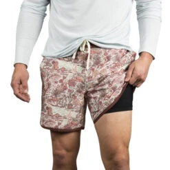 SENDERO MOJAVE SWIM TRUNK -Western Cowboy Clothing Store PointbarMojave DETAIL8 720x 5543ab15 0785 4b02 b2f7 4edb89231afb