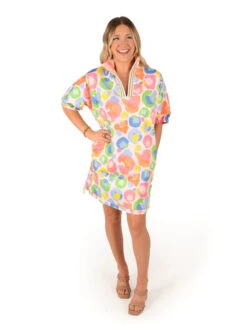 Emily McCarthy Poppy Dress