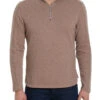 ROBERT GRAHAM MEN'S DELAGE LONG SLEEVE KNIT
