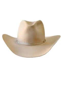 GREELEY HAT WORKS Gauge Lock And Load Hat -Western Cowboy Clothing Store RLT 7533