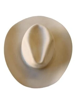 GREELEY HAT WORKS Gauge Lock And Load Hat -Western Cowboy Clothing Store RLT 7534