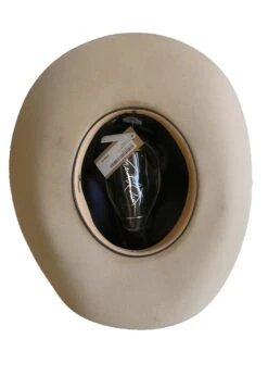 GREELEY HAT WORKS Gauge Lock And Load Hat -Western Cowboy Clothing Store RLT 7535