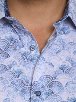 ROBERT GRAHAM SEAPORT LONG SLEEVE SHIRT -Western Cowboy Clothing Store RP231038CF SEAPORT MULTI 03 600x 967dd8b1 0174 4b10 97e5 6cab46c81bef