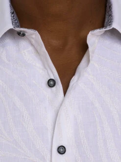 ROBERT GRAHAM GRAND PALMS LONG SLEEVE SHIRT 9 ROBERT GRAHAM GRAND PALMS LONG SLEEVE SHIRT -Western Cowboy Clothing Store RP231056CF GRAND 20PALMS WHITE 03 600x 1b0509f0 135e 4cc6 98cf 303b5b420bbe