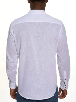 ROBERT GRAHAM GRAND PALMS LONG SLEEVE SHIRT 8 ROBERT GRAHAM GRAND PALMS LONG SLEEVE SHIRT -Western Cowboy Clothing Store RP231056CF GRAND 20PALMS WHITE 05 600x f3b9566a 6025 4e95 bbb0 83992c48ce9d