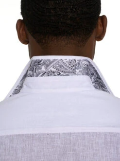 ROBERT GRAHAM GRAND PALMS LONG SLEEVE SHIRT 10 ROBERT GRAHAM GRAND PALMS LONG SLEEVE SHIRT -Western Cowboy Clothing Store RP231056CF GRAND 20PALMS WHITE 06 600x feea67e1 408a 4970 8ae8 59cadc7a1b67