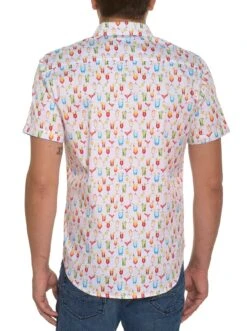 ROBERT GRAHAM MIXER SHORT SLEEVE SHIRT 8 ROBERT GRAHAM MIXER SHORT SLEEVE SHIRT -Western Cowboy Clothing Store RP232052CF MIXER MULTI 05 1342x1800 f9fcfe65 ec17 4b8c 9d9d 2e5970e9d9ab