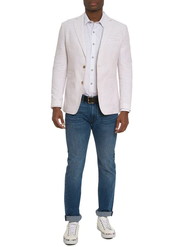 ROBERT GRAHAM CAMBRIIA SPORTCOAT 5 ROBERT GRAHAM CAMBRIIA SPORTCOAT - Image 5