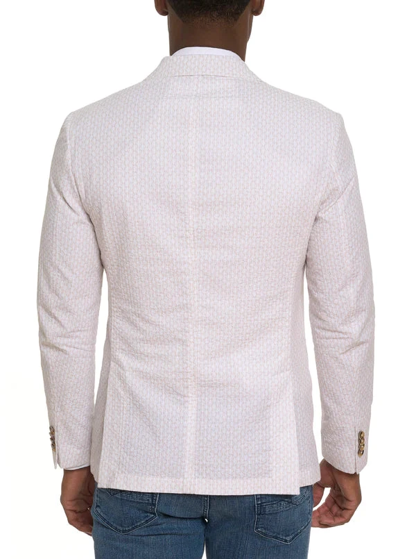 ROBERT GRAHAM CAMBRIIA SPORTCOAT 3 ROBERT GRAHAM CAMBRIIA SPORTCOAT - Image 3