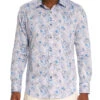 ROBERT GRAHAM WALLBANGER LONG SLEEVE SHIRT
