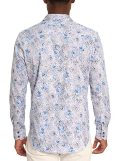 ROBERT GRAHAM WALLBANGER LONG SLEEVE SHIRT 8 ROBERT GRAHAM WALLBANGER LONG SLEEVE SHIRT -Western Cowboy Clothing Store RS231010CF WALLBANGER BLU 05 600x 5587d575 2b6b 4d1d b193 0b97c79087a1