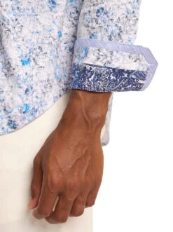 ROBERT GRAHAM WALLBANGER LONG SLEEVE SHIRT 7 ROBERT GRAHAM WALLBANGER LONG SLEEVE SHIRT -Western Cowboy Clothing Store RS231010CF WALLBANGER BLU 07 600x a09ceb42 de7b 448c 8e95 9aab82794537