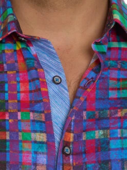 ROBERT GRAHAM PALLADIUM LONG SLEEVE SHIRT -Western Cowboy Clothing Store RS231019CF PALLADIUM MUL 03 600x 9d597833 b681 4797 8086 21e748d15c81