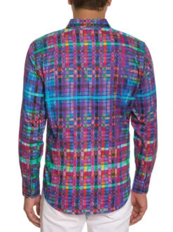 ROBERT GRAHAM PALLADIUM LONG SLEEVE SHIRT -Western Cowboy Clothing Store RS231019CF PALLADIUM MUL 05 600x d86cff49 afa5 497b 860d d146e86d8d48