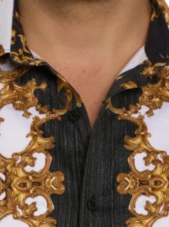 ROBERT GRAHAM THE LUXE LONG SLEEVE WOVEN SHIRT -Western Cowboy Clothing Store RS231029CF THE 20LUXE MUL 03 600x 5fadff84 e5d3 4edc bf14 29d6e116bf25