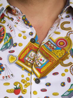 ROBERT GRAHAM MIKEY ROX LIMITED EDITION LONG SLEEVE SHIRT -Western Cowboy Clothing Store RS231600CF MIKEY 20ROX MUL 03 600x dd4fd6c5 ca05 4c11 8041 55e31245626f