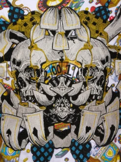 ROBERT GRAHAM MIKEY ROX LIMITED EDITION LONG SLEEVE SHIRT -Western Cowboy Clothing Store RS231600CF MIKEY 20ROX MUL 06 600x 09e29528 4453 442b b0be 88df10d9a5af