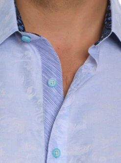 ROBERT GRAHAM WAVE YOU SHORT SLEEVE SHIRT -Western Cowboy Clothing Store RS232002CF WAVEYOU LTBLUE 03 600x 03651b8a da5b 4829 89de 15f57aa49ec1