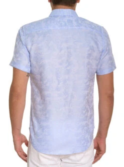 ROBERT GRAHAM WAVE YOU SHORT SLEEVE SHIRT -Western Cowboy Clothing Store RS232002CF WAVEYOU LTBLUE 05 600x 1aa47cba 5cc1 4335 81df 288bffe491a4